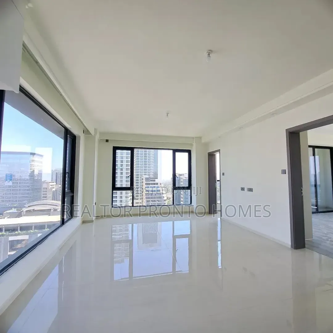 2bdrm Apartment in Westlands, Raphta Road Area for rent