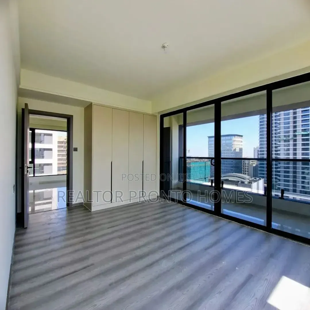 2bdrm Apartment in Westlands, Raphta Road Area for rent