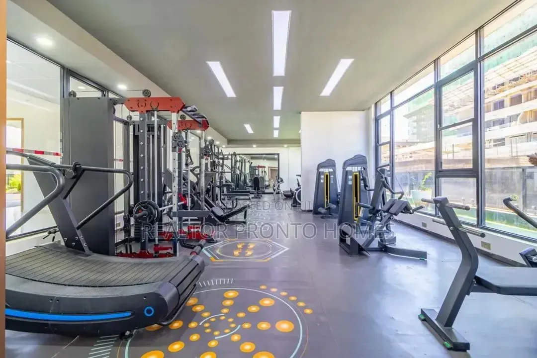 2bdrm Apartment in Westlands, Raphta Road Area for rent