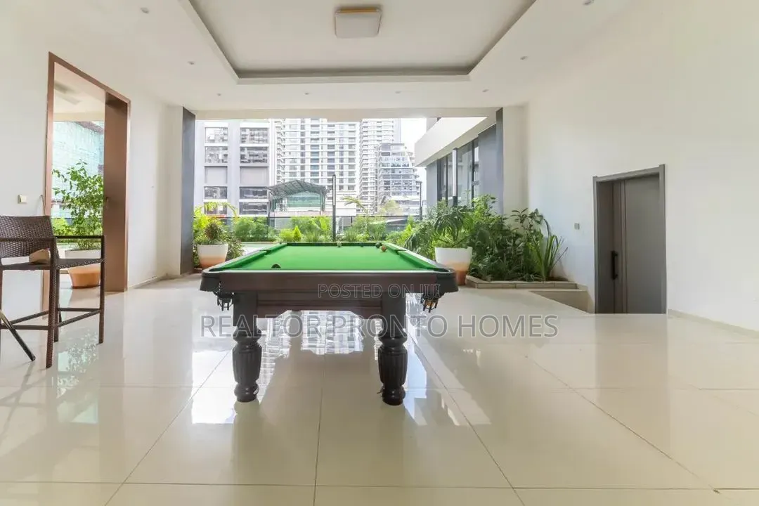 2bdrm Apartment in Westlands, Raphta Road Area for rent