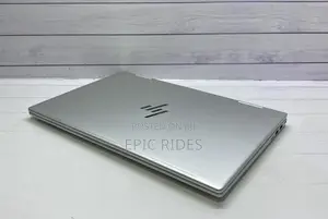 Laptop HP Pavilion 14 x360 2-in-1 8GB Intel Core i5 SSD 256GB