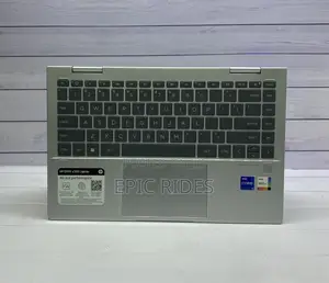 Laptop HP Pavilion 14 x360 2-in-1 8GB Intel Core i5 SSD 256GB