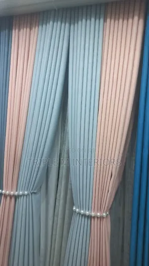 Quality Luxury Blackout Curtains for Sale – Modern Designs