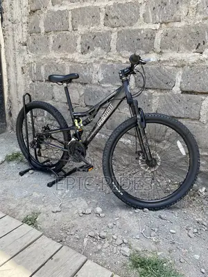 Gradient Apollo Mountain Bike