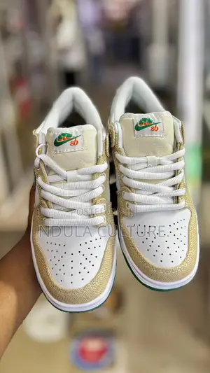 Nike Sb Dunk Jarritos