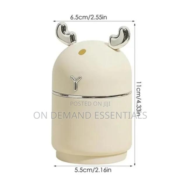 Cute Automatic Toothpick Holder - thumbnail 2