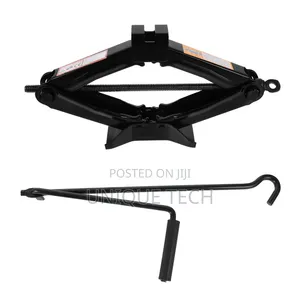 2 Ton Manual Scissor Jack,