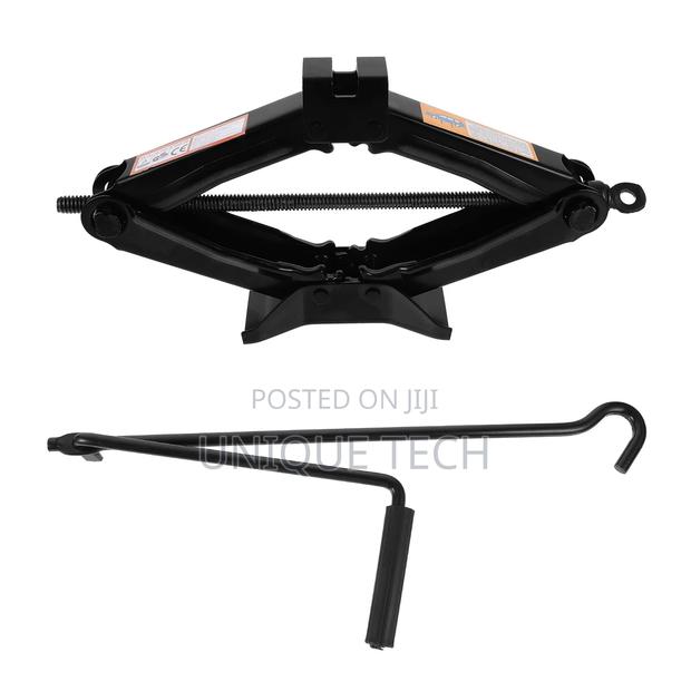 2 Ton Manual Scissor Jack,