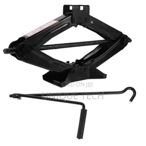 2 Ton Manual Scissor Jack,