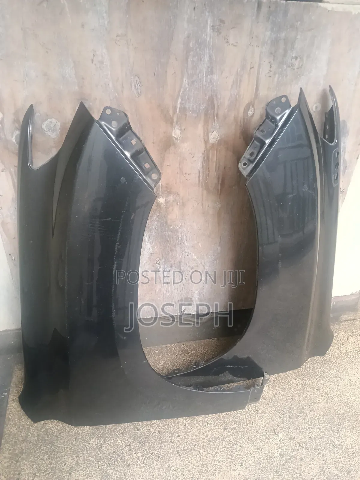 Prado J150/160 Wing/Fender Clean ExJapan