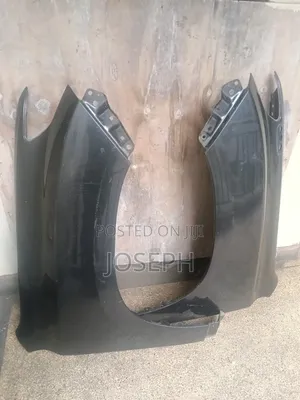 Prado J150/160 Wing/Fender Clean ExJapan