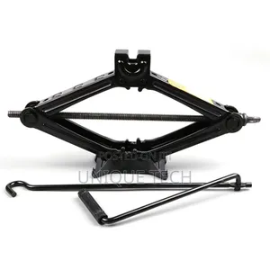 2T Manual Car Jack| Scissor Type Vehicle Jack