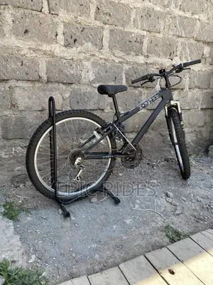 X Rated Mountain Bikes