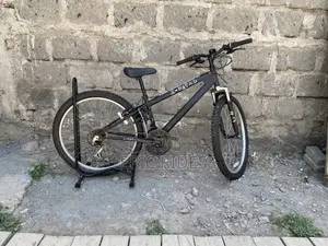 X Rated Mountain Bikes