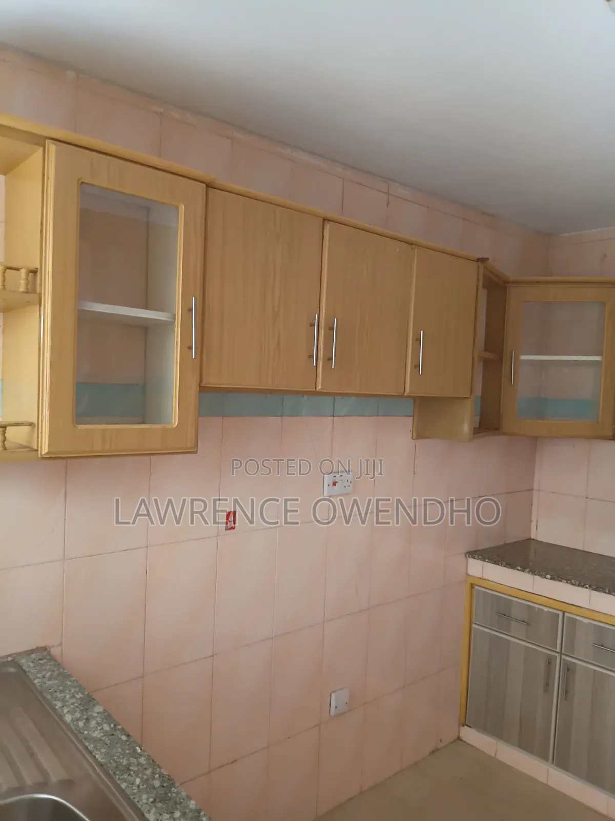 1bdrm Apartment in Raphta Road Area for rent