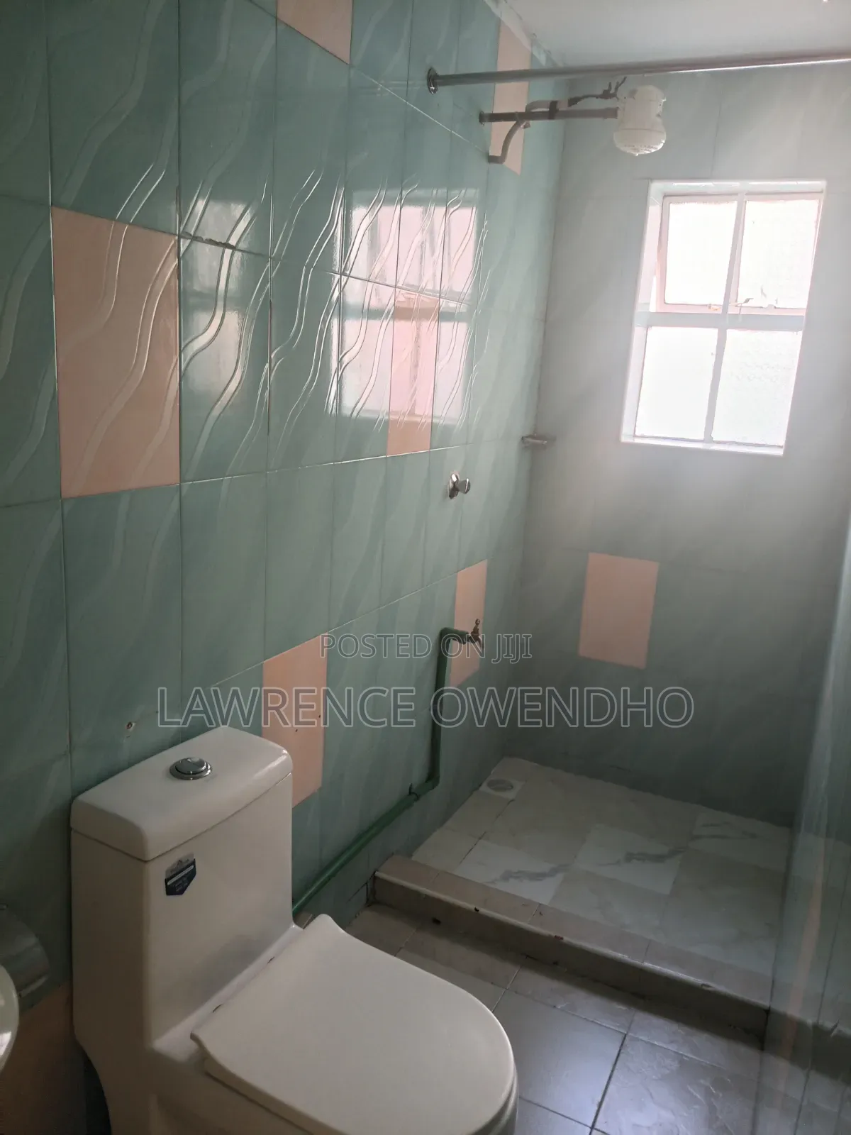 1bdrm Apartment in Raphta Road Area for rent