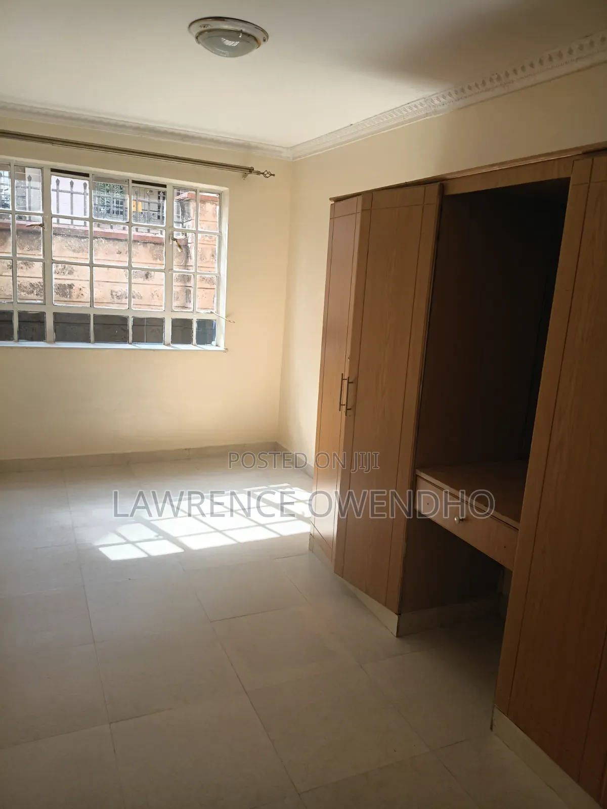 1bdrm Apartment in Raphta Road Area for rent
