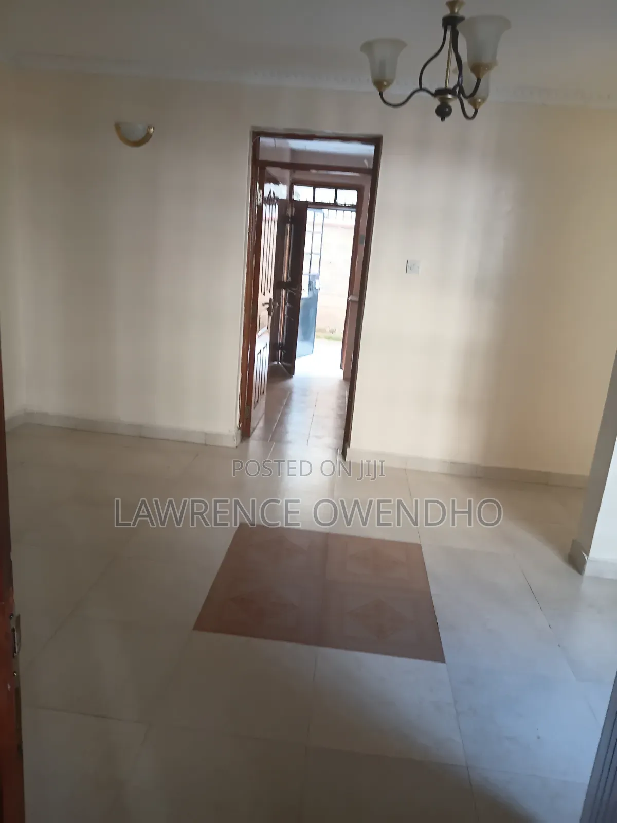 1bdrm Apartment in Raphta Road Area for rent