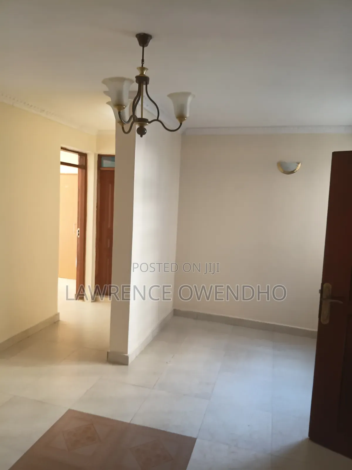 1bdrm Apartment in Raphta Road Area for rent