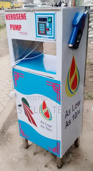 MDF Paraffin Atm 20 Litres