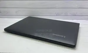 Laptop Lenovo IdeaPad 100 8GB Intel Core i5 SSD 256GB