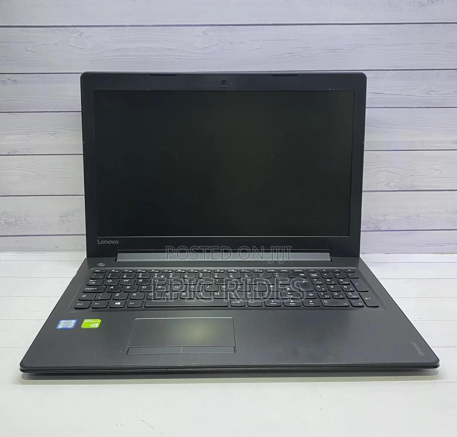 Laptop Lenovo IdeaPad 100 8GB Intel Core i5 SSD 256GB
