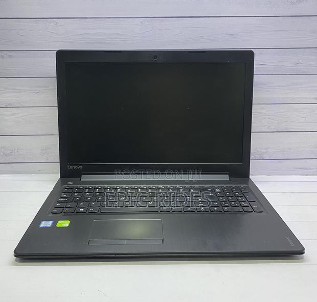 Laptop Lenovo IdeaPad 100 8GB Intel Core i5 SSD 256GB