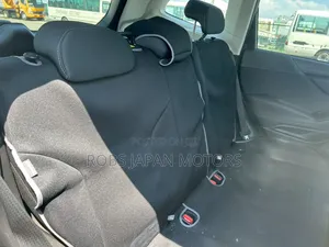 Subaru Forester Premium AWD 2019 Matt Black