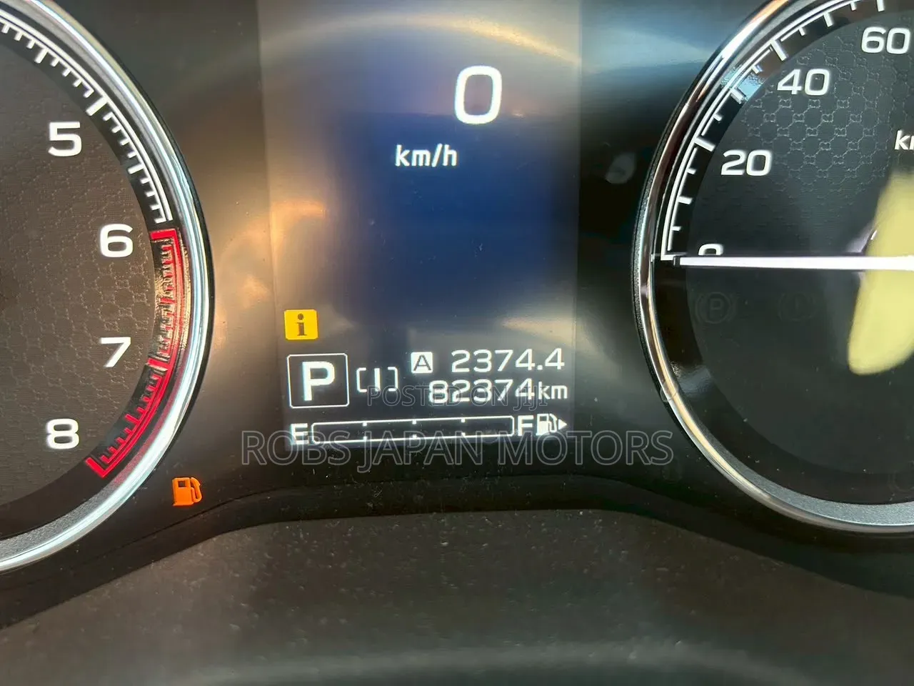 Subaru Forester Premium AWD 2019 Matt Black