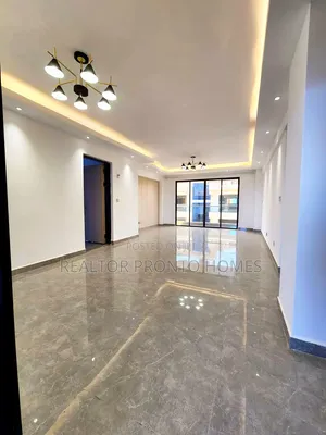 4bdrm Apartment in Kilimani, Hurlingham for rent