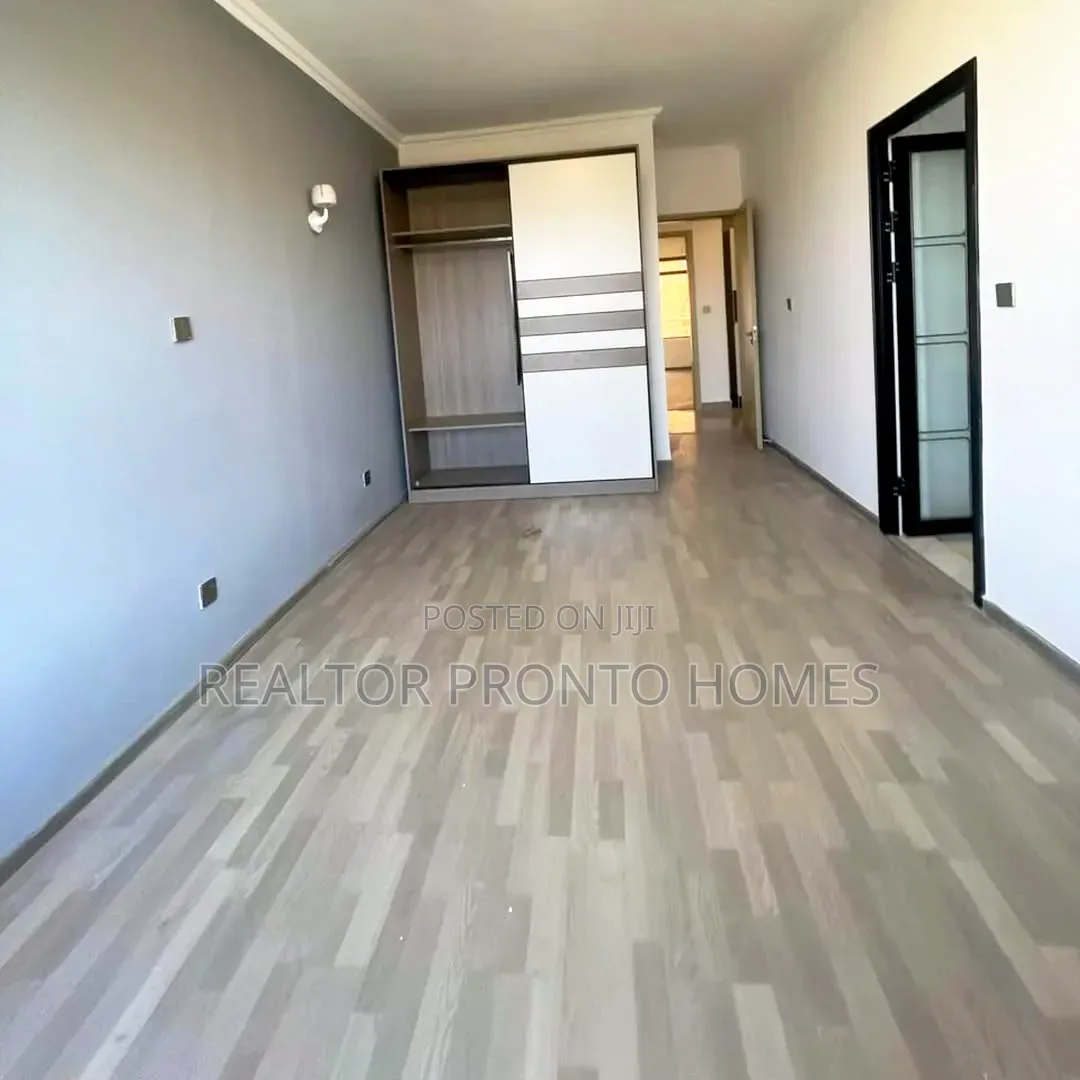 4bdrm Apartment in Kilimani, Hurlingham for rent
