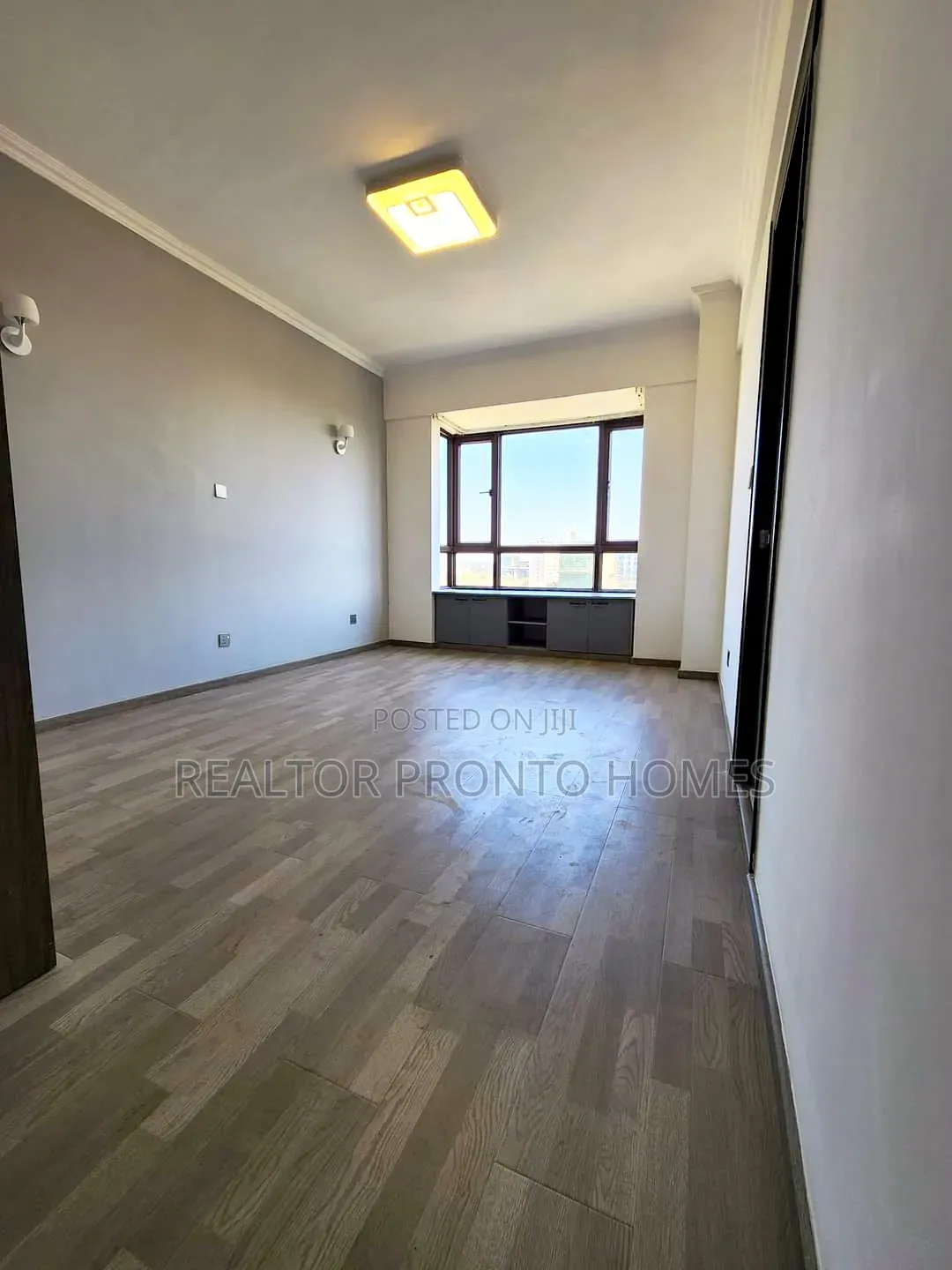 4bdrm Apartment in Kilimani, Hurlingham for rent