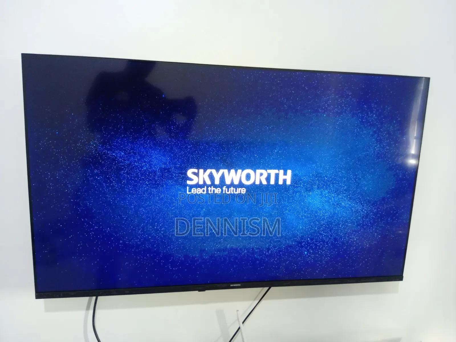 Skyworth 50Q6500 50-Inches
