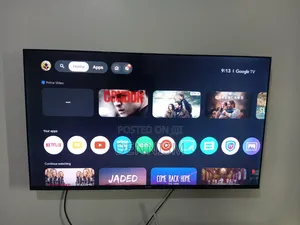 Skyworth 50Q6500 50-Inches