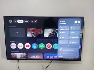Skyworth 50Q6500 50-Inches