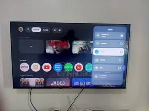 Skyworth 50Q6500 50-Inches