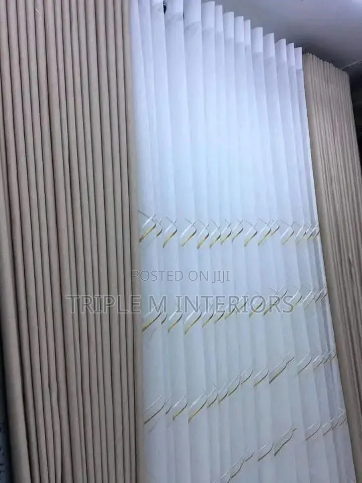 Affordable Custom Sized Curtains and Sheer for Beautiful Home's