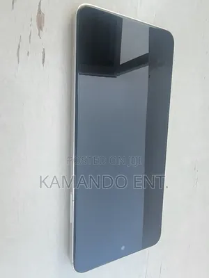 New Oppo A5 128 GB Silver