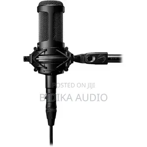 Audio Technica AT2035 Microphone