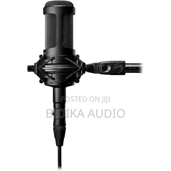 Audio Technica AT2035 Microphone