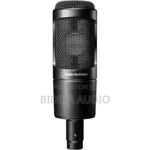 Audio Technica AT2035 Microphone