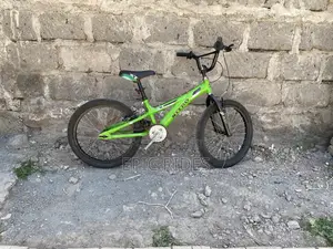 Nitro BMX Bicycle