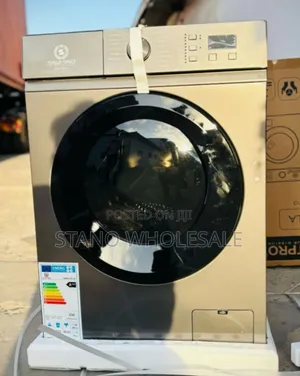 Smart Pro 8kg Washing Machine