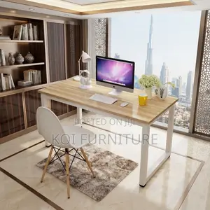 Office Desk; Home Office Computers 1.2 Meter Ergo Desk
