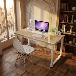 Office Desk; Home Office Computers 1.2 Meter Ergo Desk
