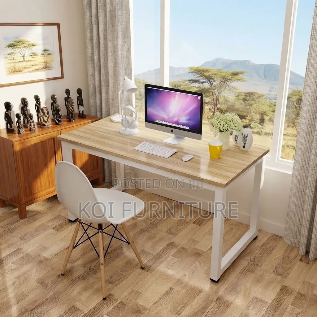 Office Desk; Home Office Computers 1.2 Meter Ergo Desk