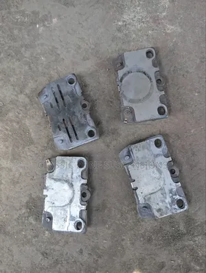Mark X Exjapan Brake Pads.