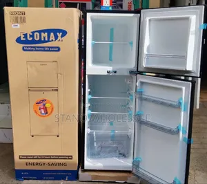 Ecomax 138l Fridge