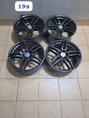 Mercedes Benz