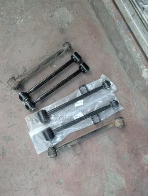 Toyota Harrier 240G Rear Control Arms.